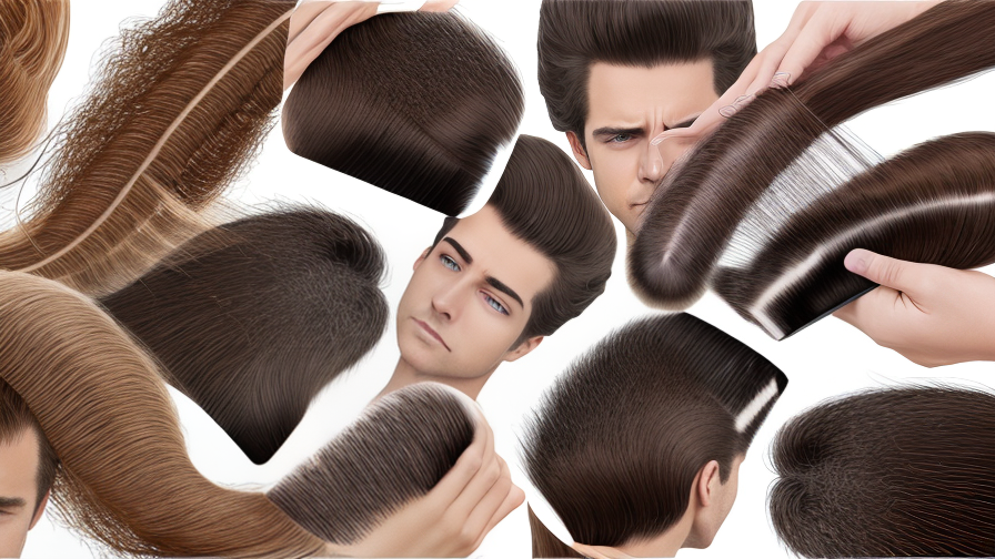 Hair Products Manufacturer