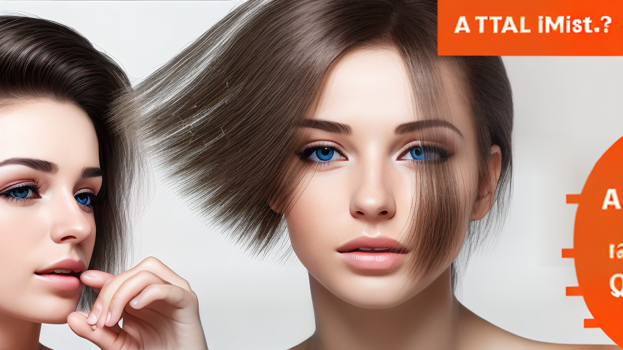 Hair Products Manufacturer