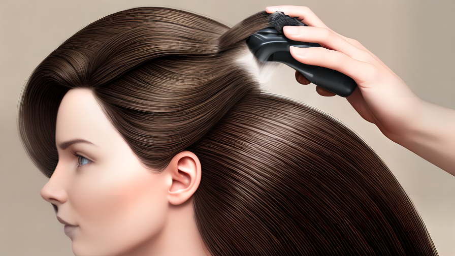 Hair Products Manufacturer