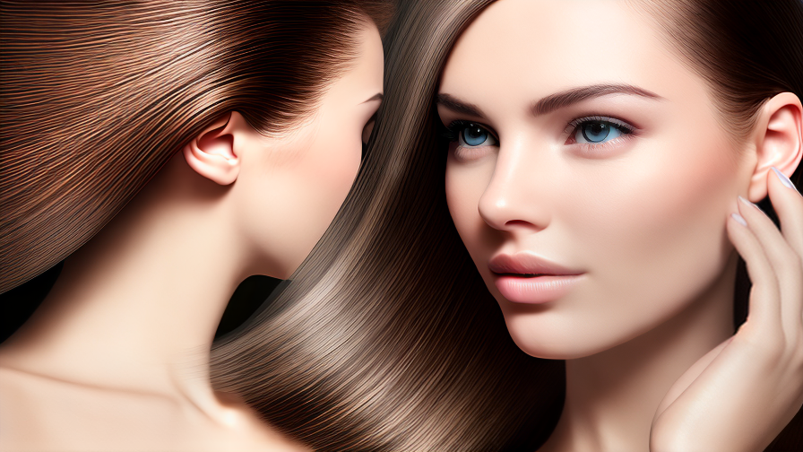Hair Products Manufacturer