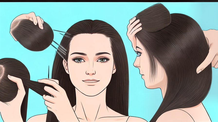 Hair Products Manufacturer