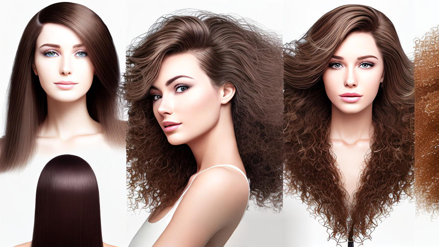Hair Products Manufacturer