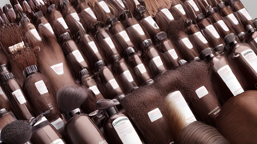 Hair Products Supplier