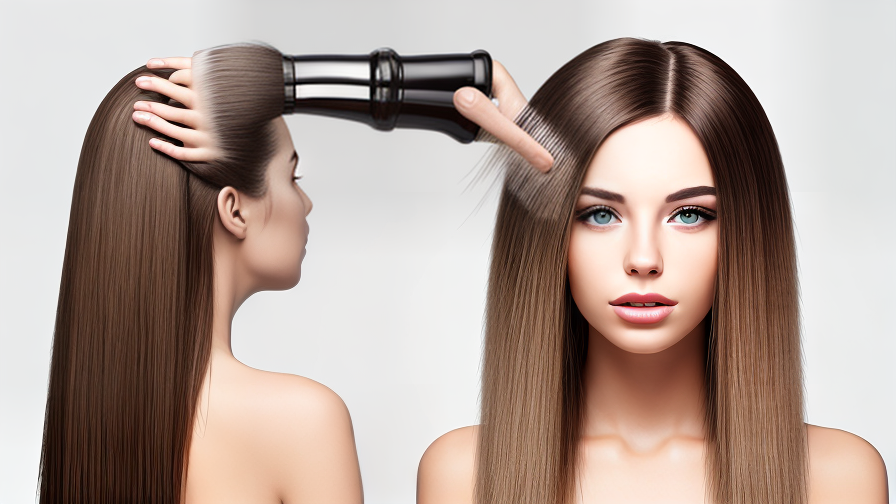 Hair Products Supplier