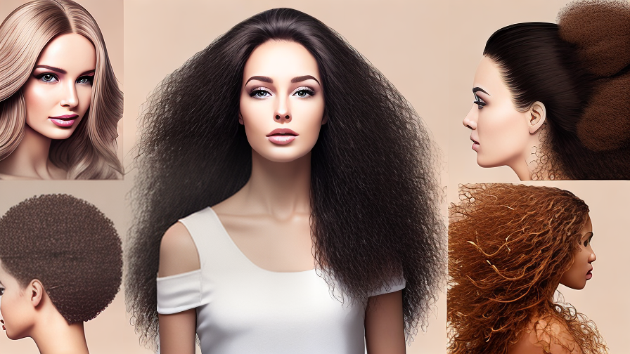 Hair Products Supplier