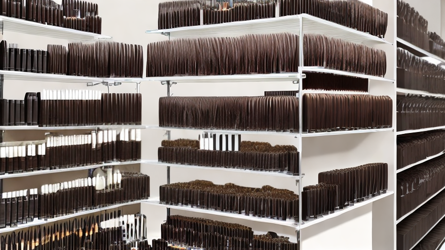 Hair Products Supplier