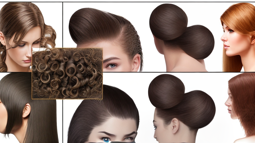 Hair Products Supplier