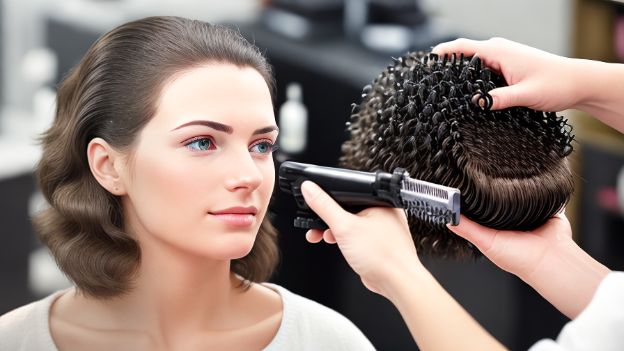 Hair Products Supplier