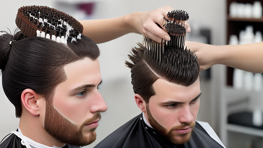 Hair Products Supplier