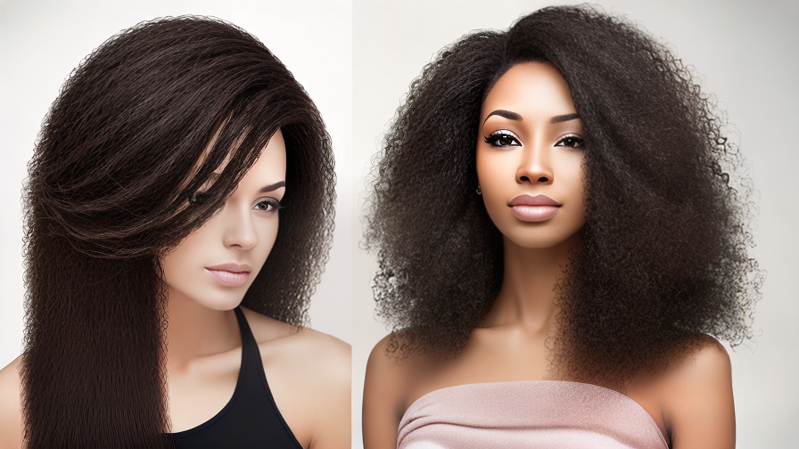 Hair System For Women