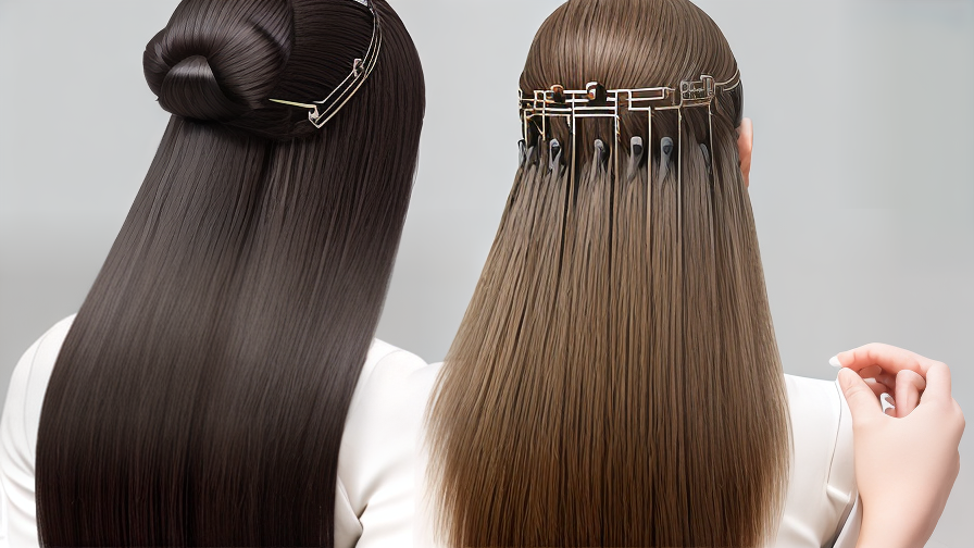 Hair System For Women