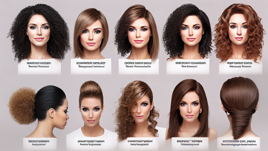 Hair System For Women