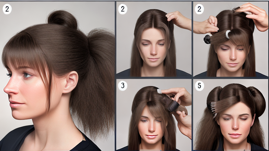 Hair System For Women