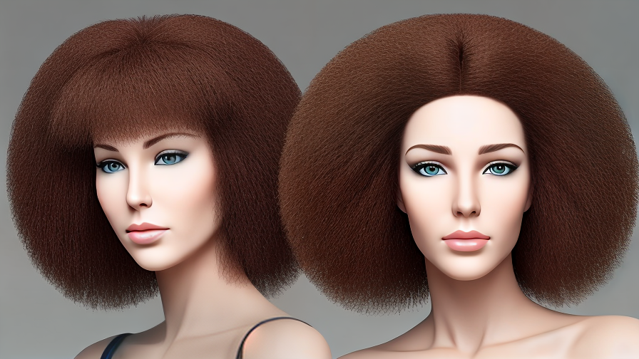 Hair System For Women