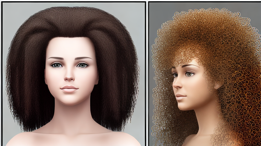 Hair System For Women