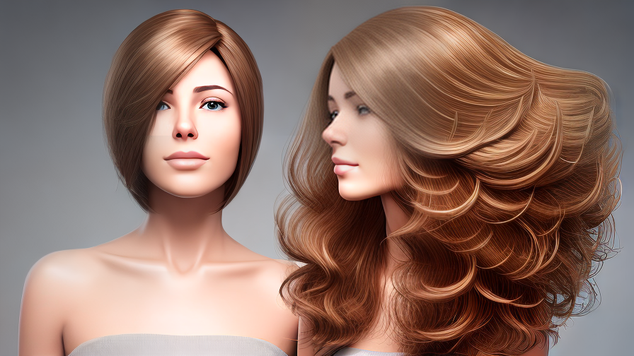 Hair System For Women