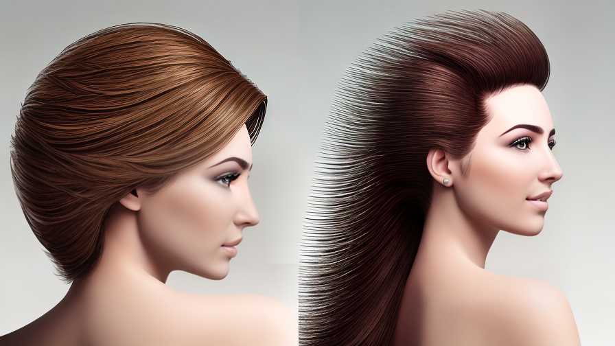 Hair System For Women