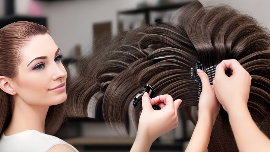 Hair System For Women