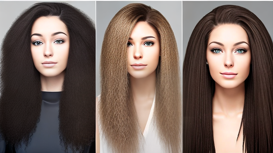Hair System For Women