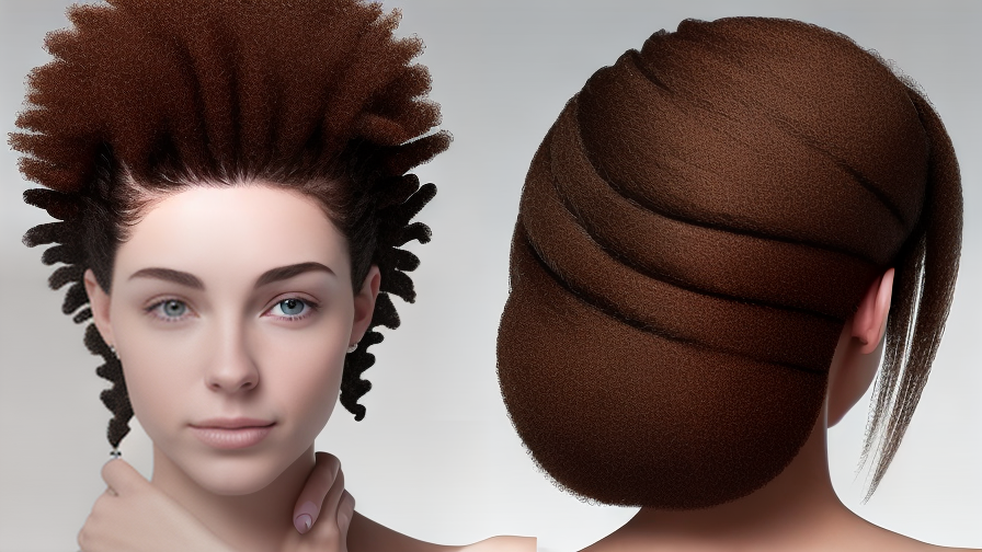 Hair System For Women