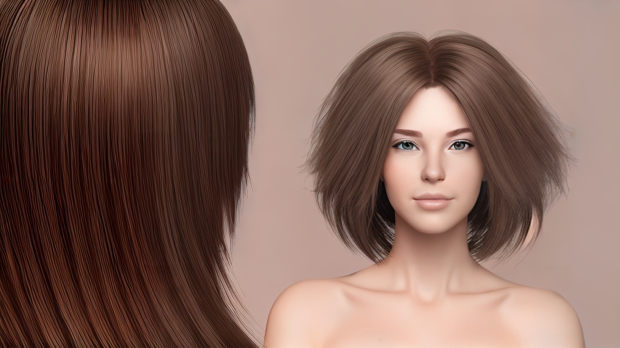 Hair System For Women