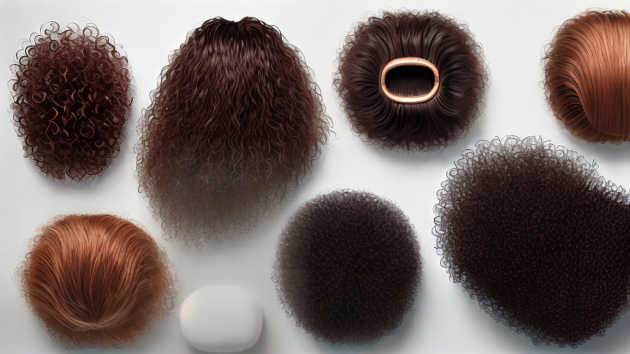 Hair Systems