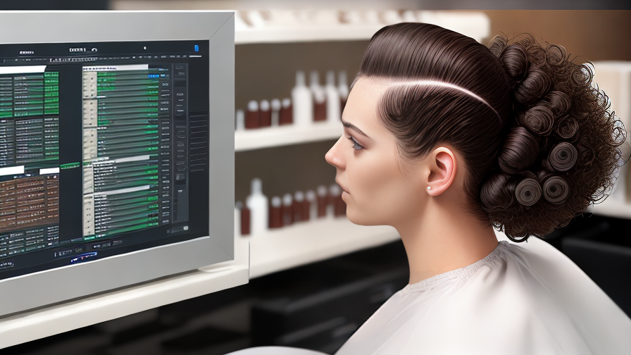 Hair Systems