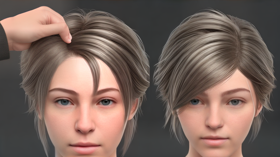 Hair Systems