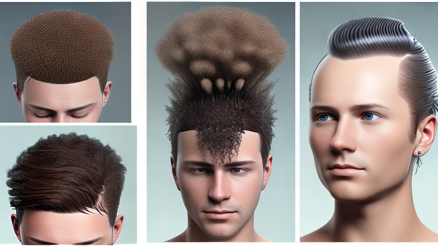 Hair Systems