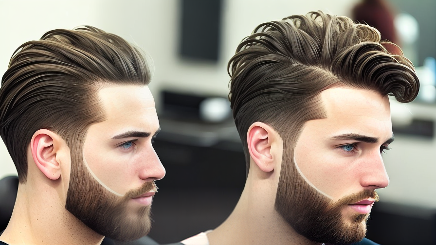 Hair Systems For Men