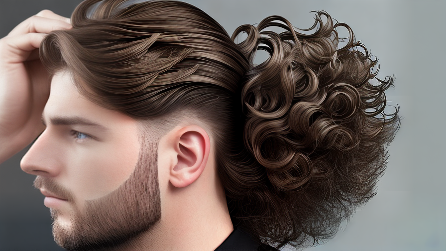 Hair Systems For Men