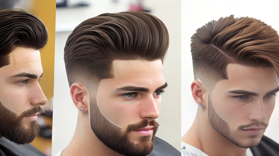 Hair Systems For Men