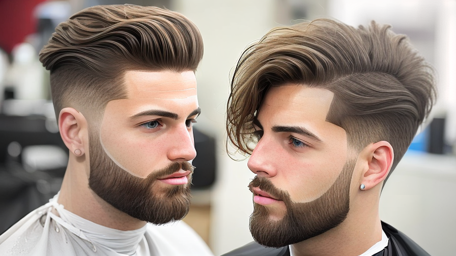 Hair Systems For Men