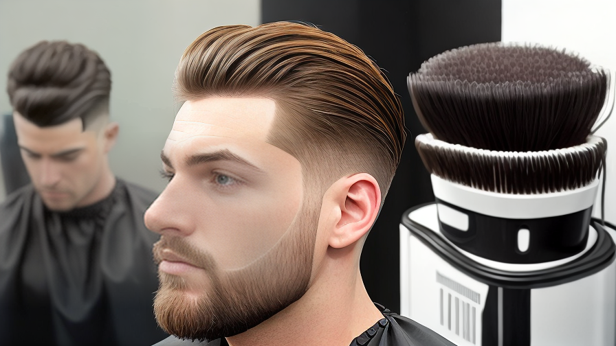 Hair Systems For Men