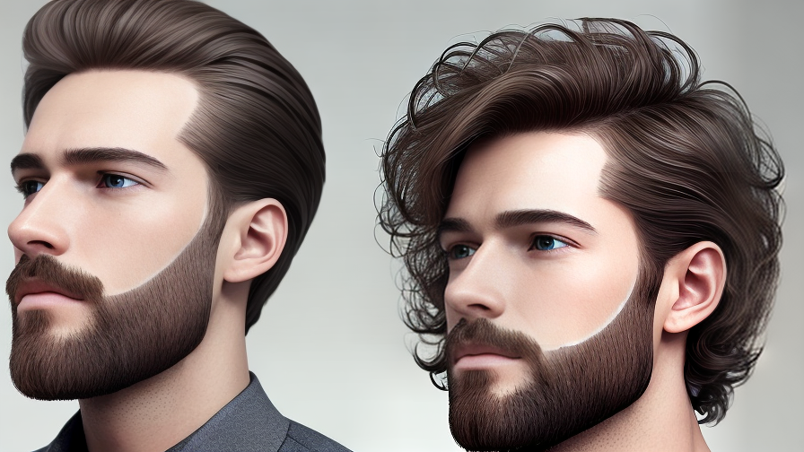 Hair Systems For Men