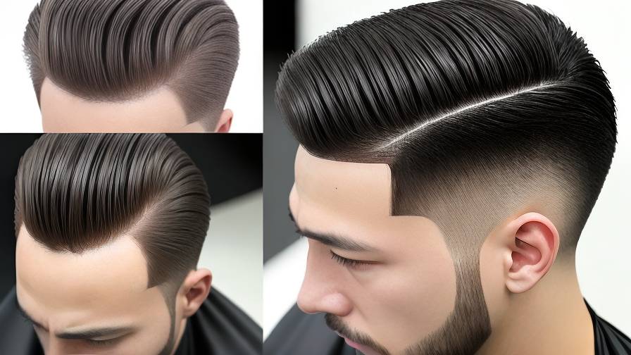 Hair Systems For Men