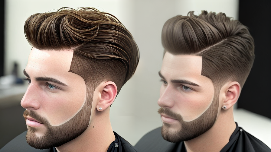 Hair Systems For Men