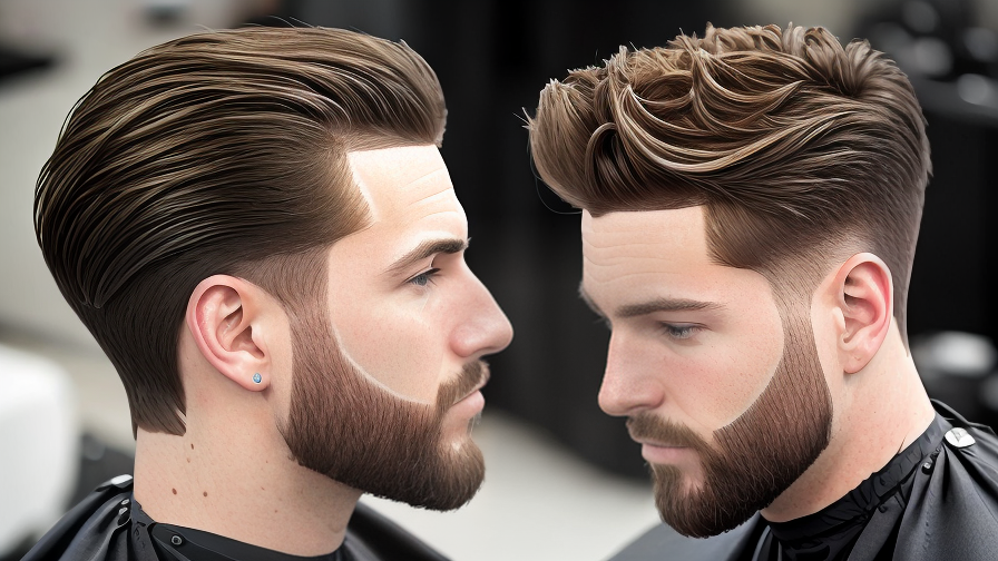 Hair Systems For Men