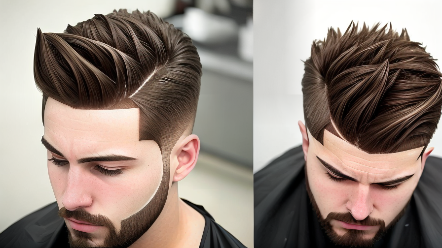 Hair Systems For Men