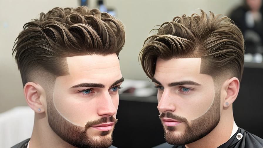 Hair Systems For Men