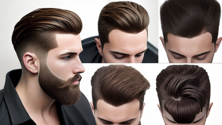 Hair Systems For Men