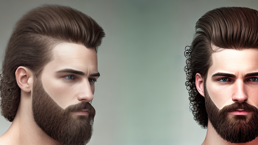 Hair Systems For Men