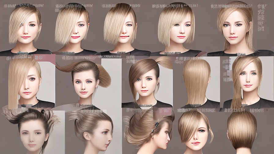 Hair Systems For Women