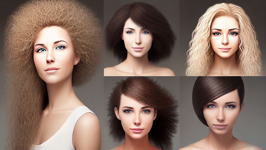 Hair Systems For Women