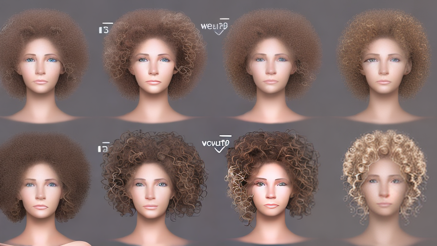 Hair Systems For Women