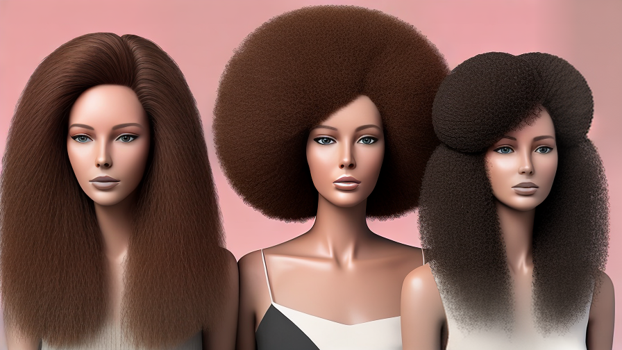 Hair Systems For Women