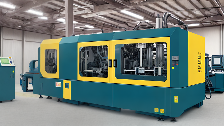 Hand Injection Moulding Machine