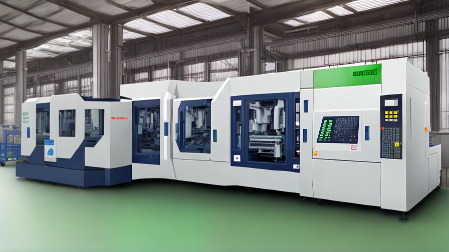 Hand Injection Moulding Machine