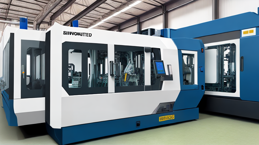 Hand Injection Moulding Machine
