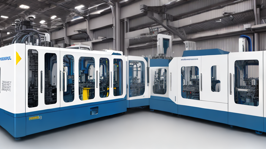 Hand Injection Moulding Machine